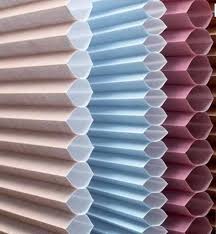 Honeycomb Blinds - Privacy and Comfort